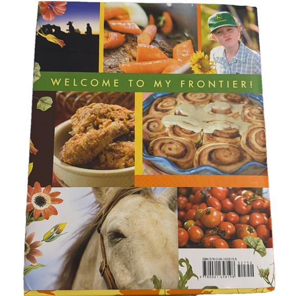 Pioneer Woman Cookbook - Picture 3 of 3